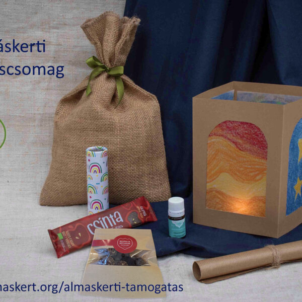 Mikulás csomag - meghosszabbítva: a leadási határidő november 18.